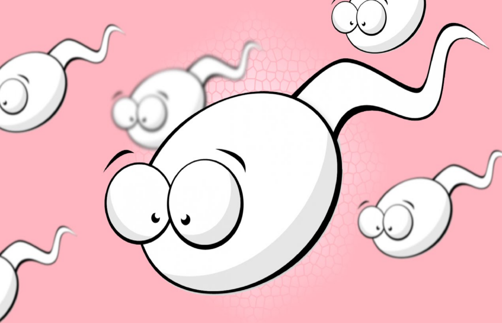 ¿Es peligroso tragar semen? Esto explican los especialistas en salud sexual