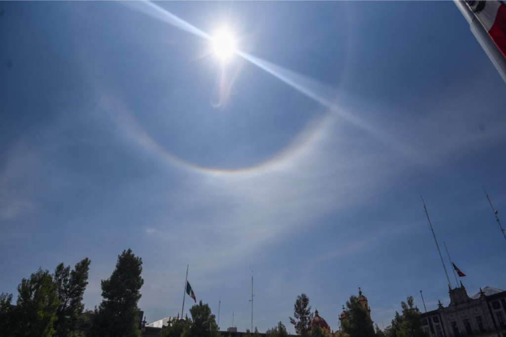 México enfrenta calor extremo; suman 30 muertes durante la temporada 2026