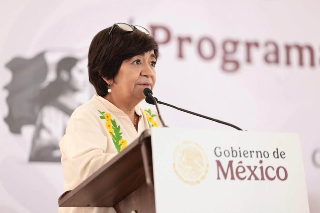 Sedatu destaca avance del programa de vivienda en Durango