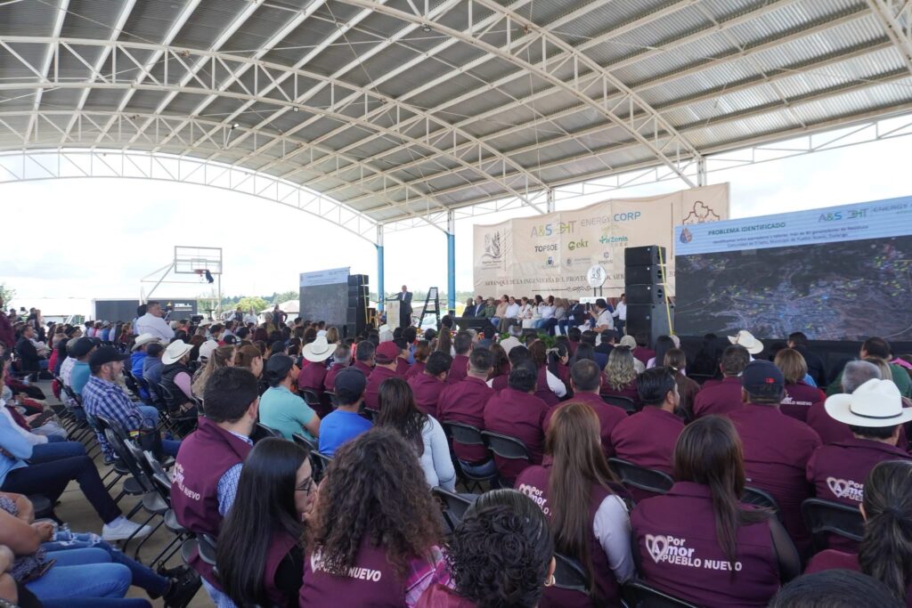 BioCarbón inicia etapa de ingeniería
