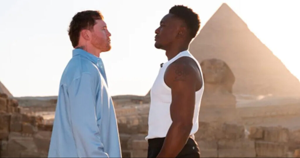 Canelo Álvarez peleará en Halloween y revela cuándo se retirará
