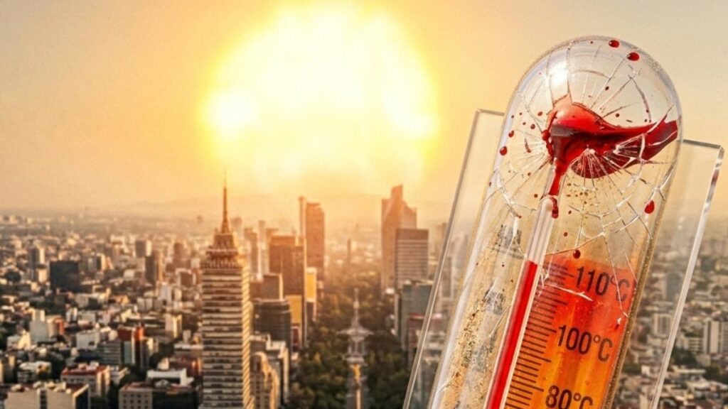 Cómo afecta la ola de calor al cuerpo humano según especialistas