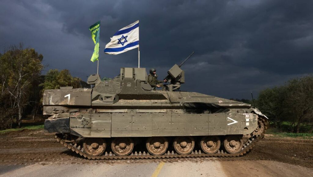 Congreso de EU mantiene ayuda militar de 3 mil 300 millones de dólares a Israel