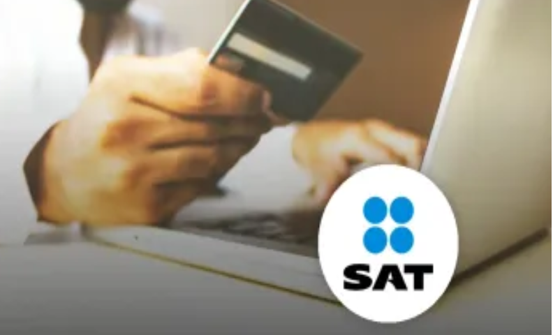 ¿Qué datos financieros conoce el SAT? Esto dice la autoridad