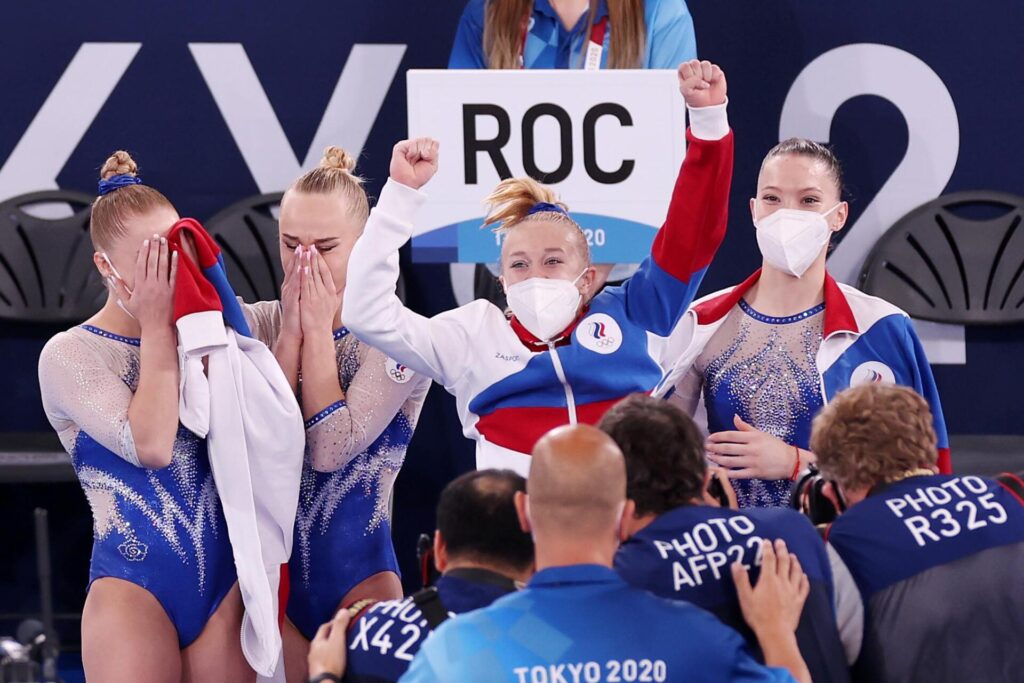 Comité Olímpico Ruso recupera su reconocimiento del COI
