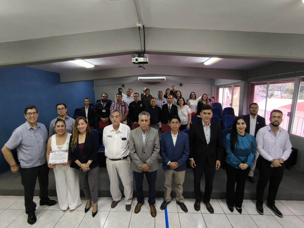Concluye Diplomado en Investigación 2025; FICA UJED y COCYTED dan continuidad con edición 2026