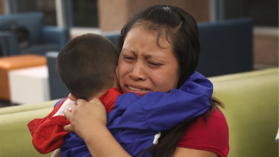 Deportaciones en EU dejan graves secuelas emocionales en niños; aumenta ansiedad y depresión