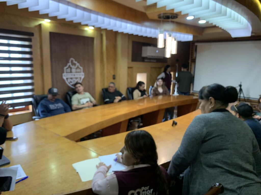 Municipio absorberá personal de salud