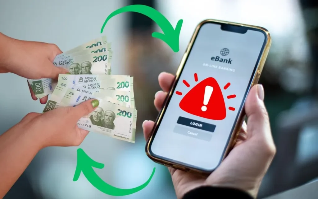 ¿El SAT bloqueó tu transferencia? Esto es lo que realmente pasó