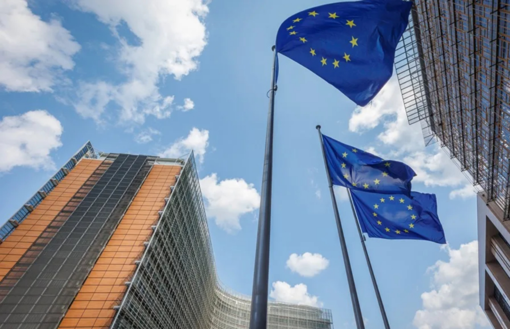 AliExpress recibe histórica multa de la Unión Europea por productos ilegales
