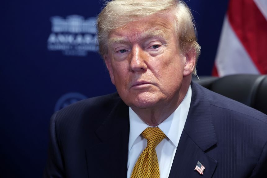 Israel alerta a EU sobre presunto plan de Irán para asesinar a Donald Trump