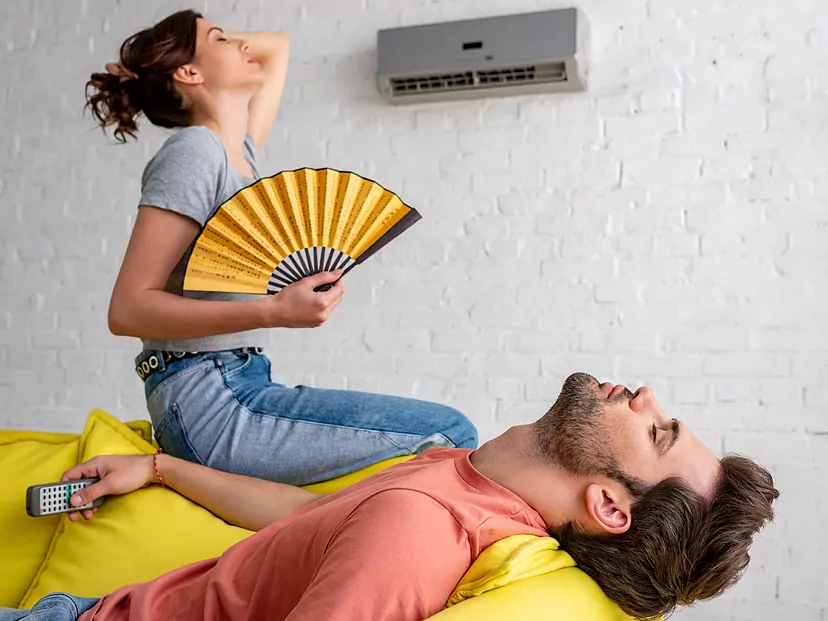 Actividades recomendadas para protegerte del calor este verano