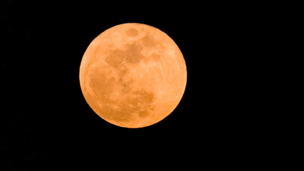 Último eclipse lunar de 2026 en México: Fecha, hora y cómo verlo antes de esperar hasta 2029