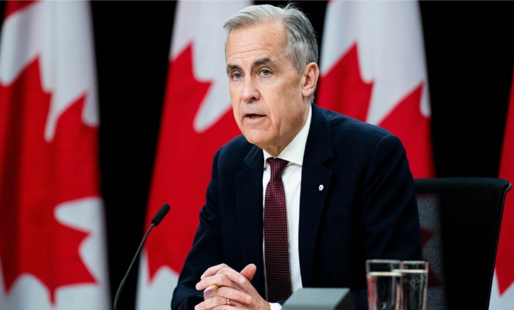Canadá agradece a México envío de bomberos por incendios