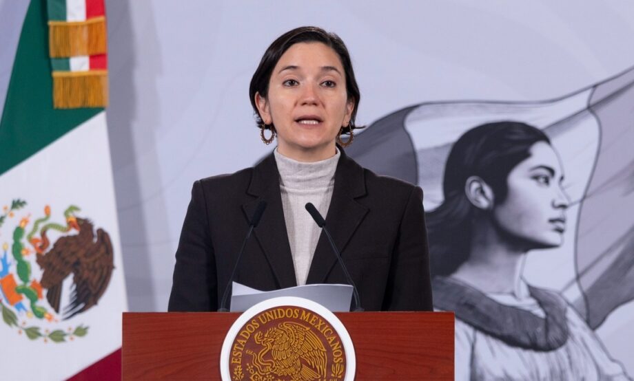 Homicidios dolosos bajan 56% en el Estado de México, reporta SESNSP