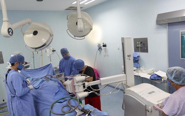 Padre perdieron a su hijo, permanecerá vivo en otras personas