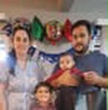 ¡Alerta! Intensifican búsqueda de pareja extraviada en la sierra de Tepehuanes