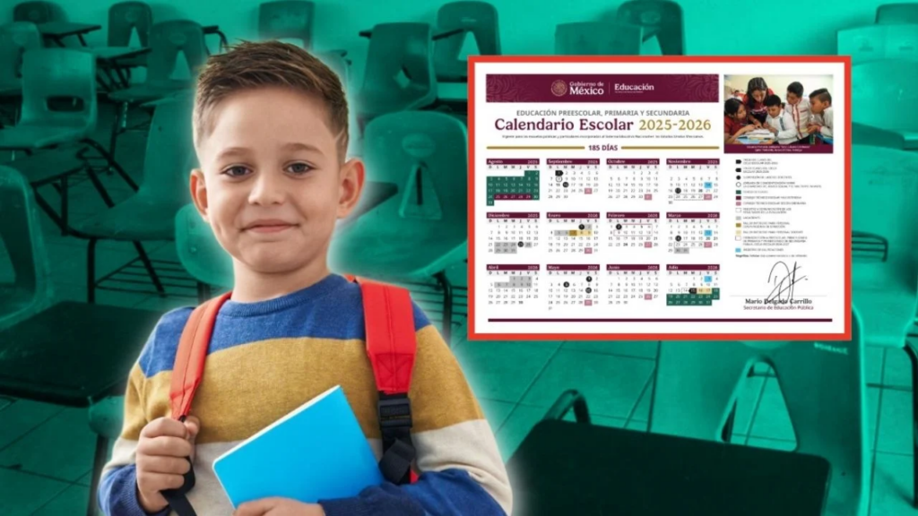 ¿En qué estados no habrá clases este lunes 6 de julio?