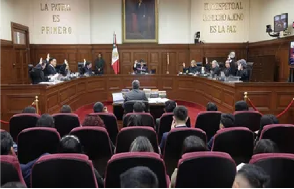 SCJN analizará fallo que ordenó crear la Comisión del caso Ayotzinapa