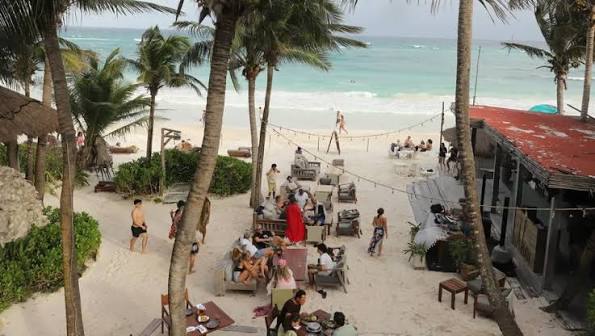 Quintana Roo separa a Emigdio Morales tras denuncias en Tulum