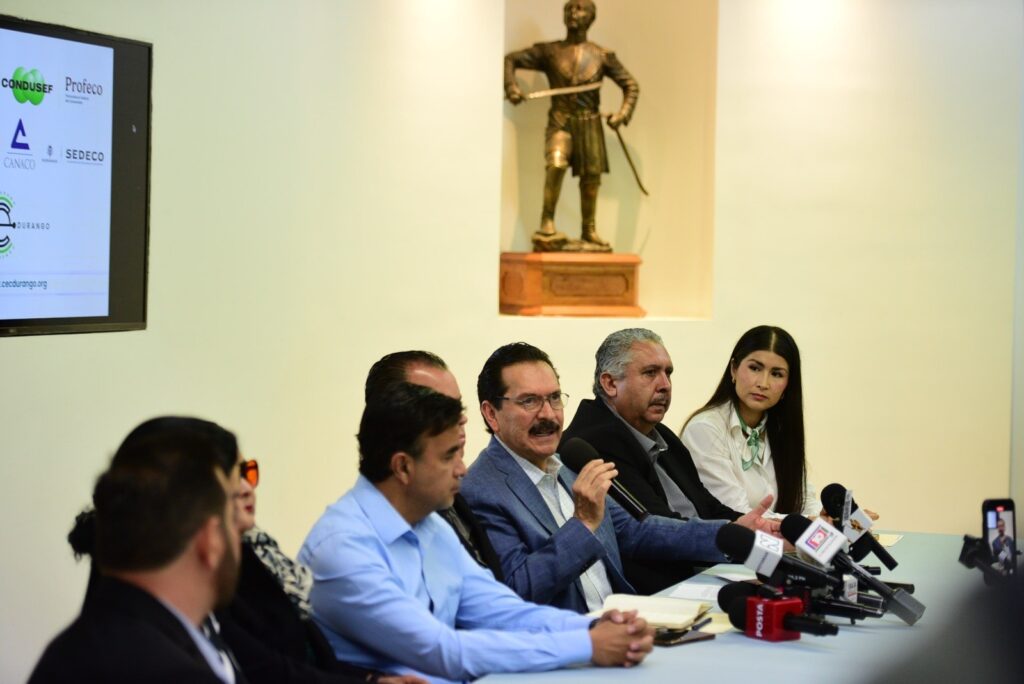 Intentos de extorsión aumentan hasta 30% en vacaciones; refuerzan prevención en Durango
