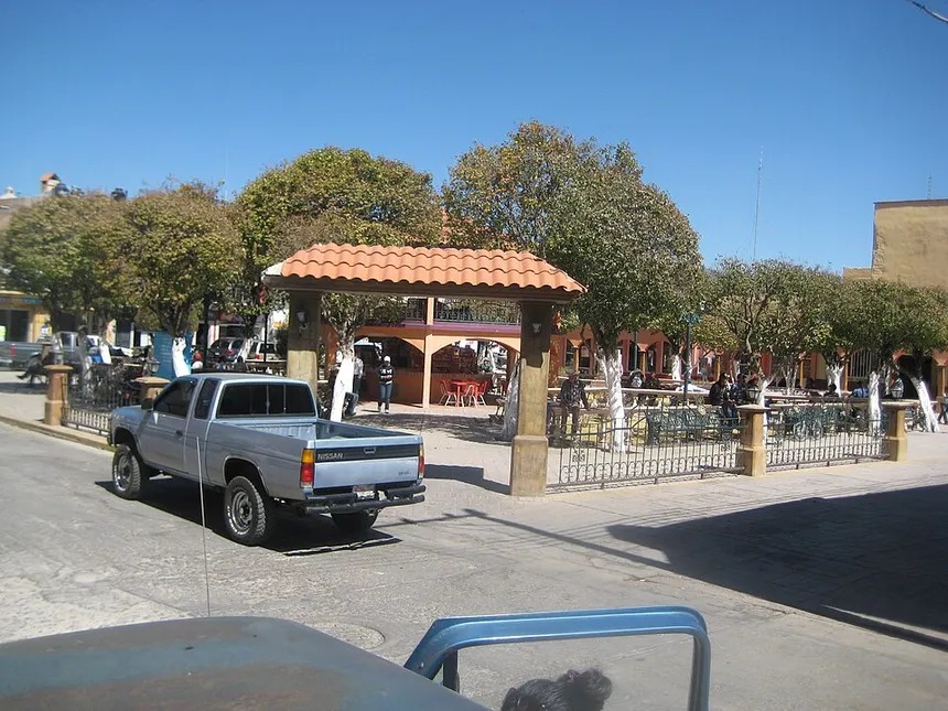 ¡Dos eventazos! Ruta 4×4 y Coleadera el 25 de julio en el TepeFest 2026