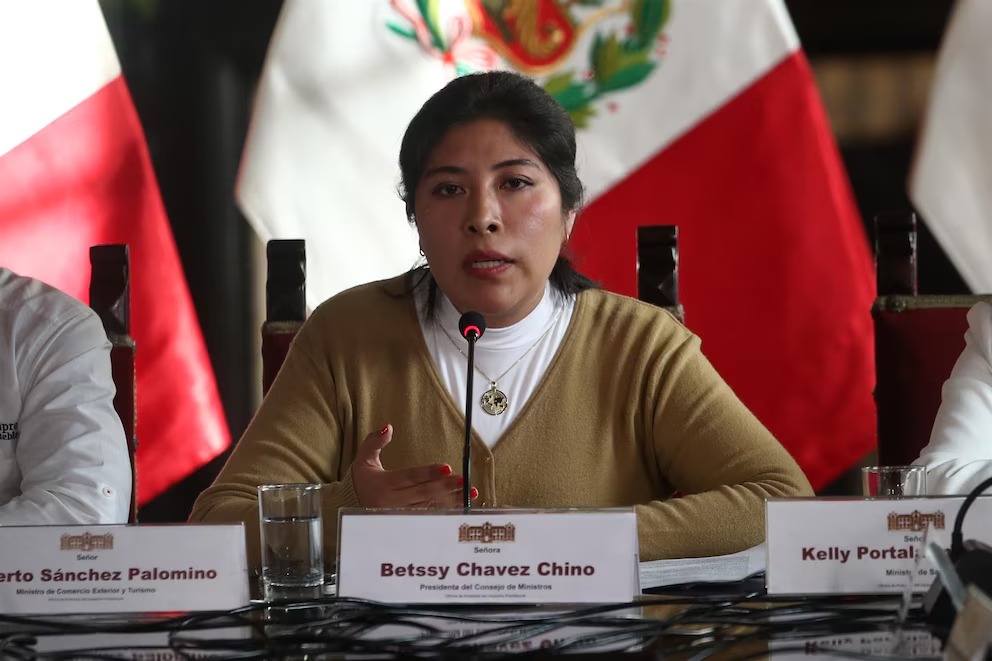 Keiko Fujimori revisará el caso de Betssy Chávez en busca de normalizar la relación con México