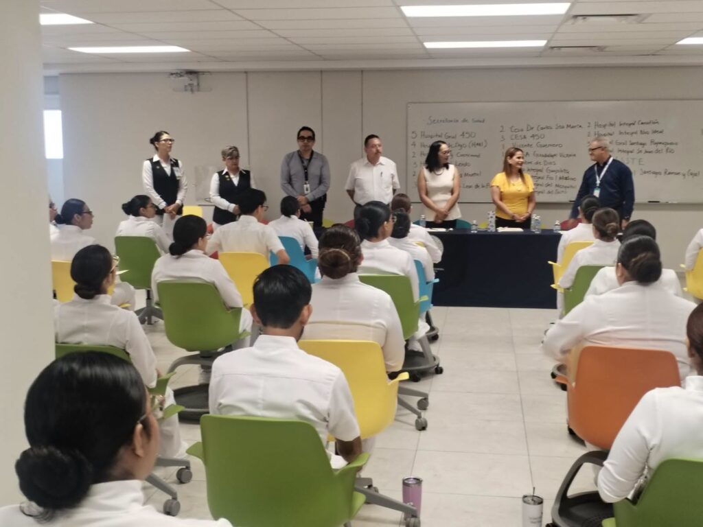 FAEO-UJED impartirá curso de inducción a 80 alumnos de nuevo ingreso