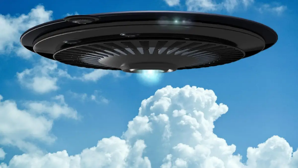Resurgen acusaciones contra la NASA por presunto ocultamiento de imágenes OVNI