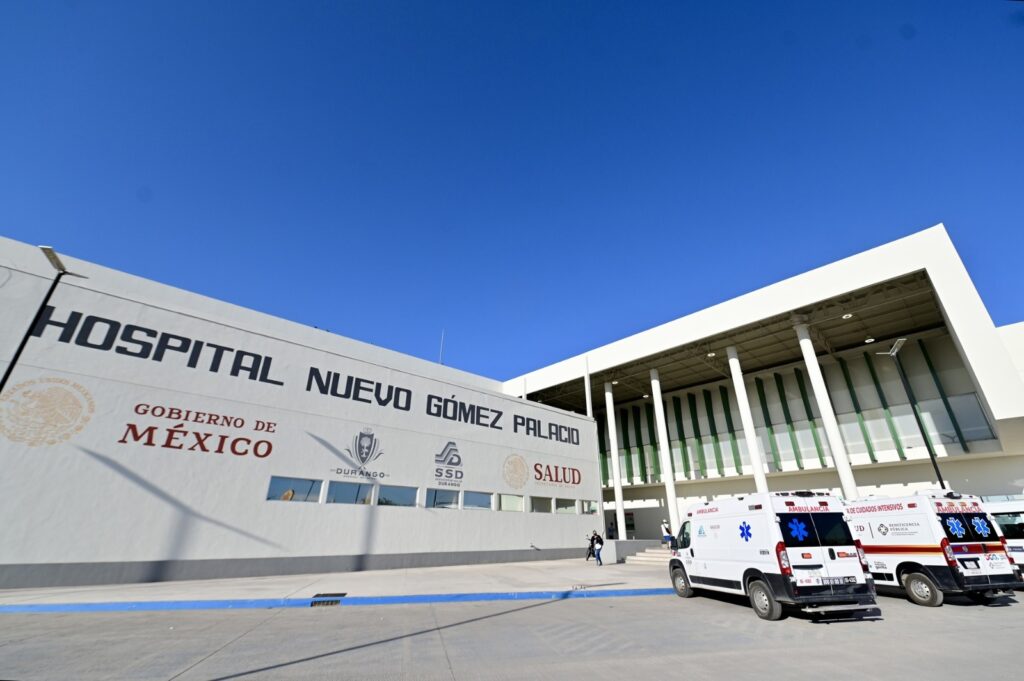 Con fracturas de costillas resulto al caer de 10 metros de altura