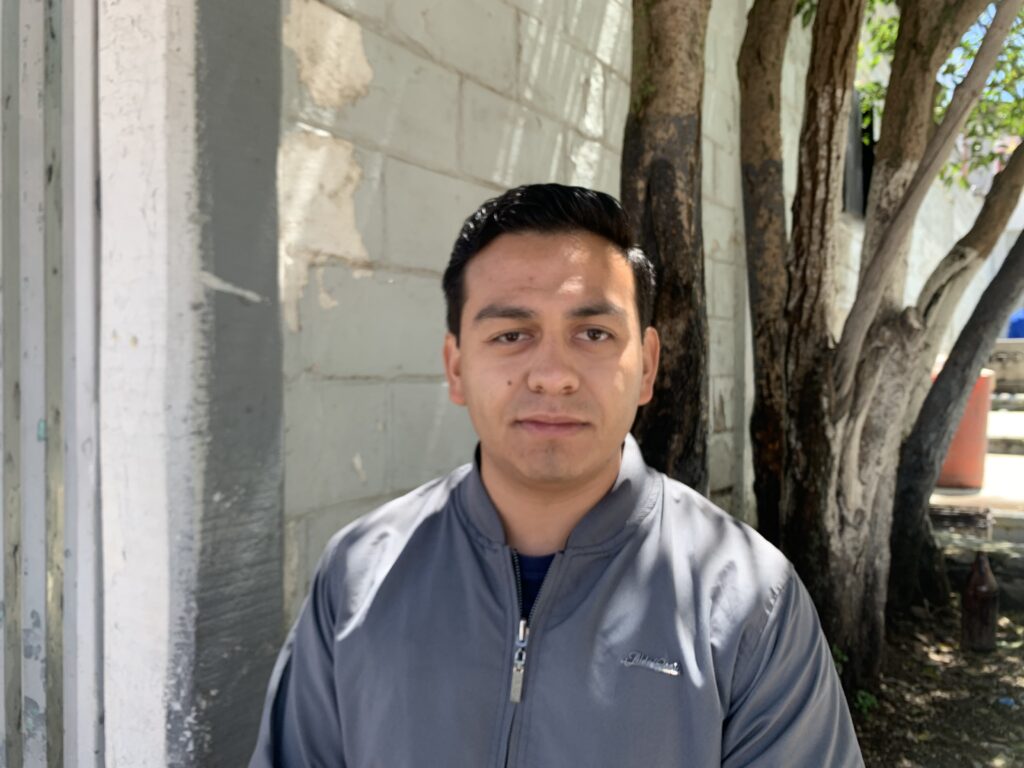 Invitan a jóvenes a dialogar con alcaldesa