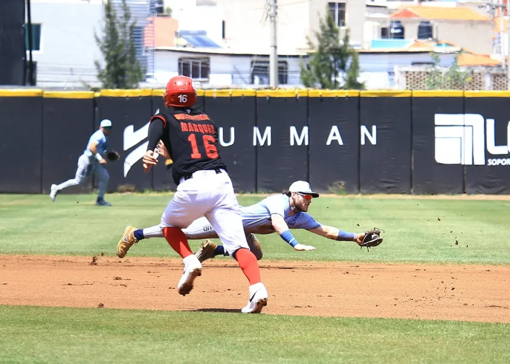 Caliente gana la serie y Rieleros evita la barrida en Durango