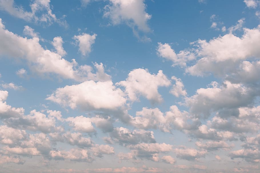 Blanquear nubes podría reducir El Niño según un nuevo estudio climático