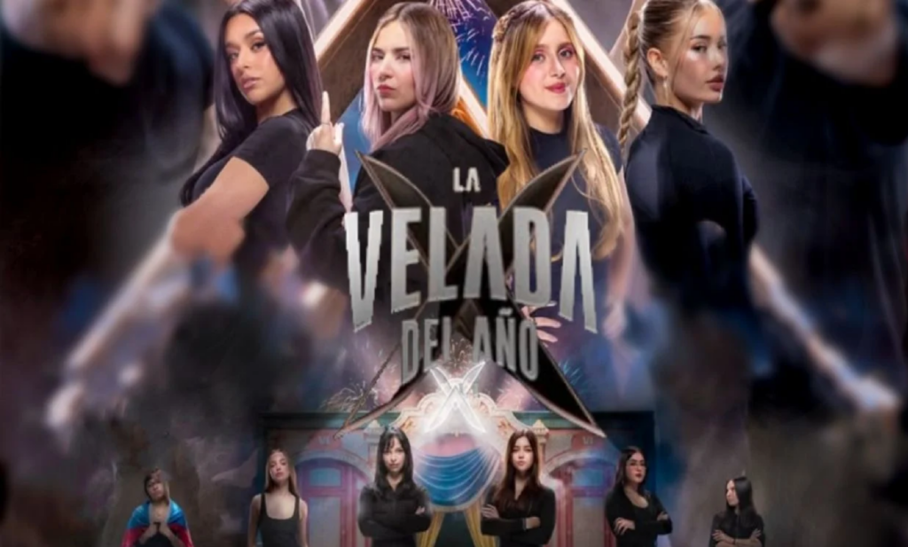 La Velada del Año VI: mexicanas buscarán brillar en el ring este 25 de julio