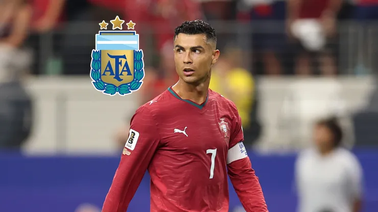 Cristiano Ronaldo da «like» a video donde aseguran que FIFA favoreció a Messi