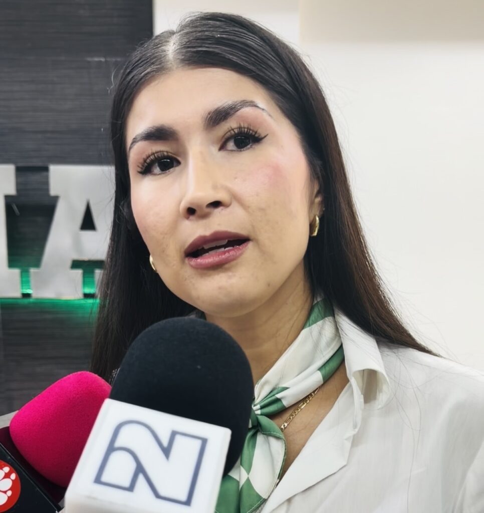 50% de las PyMEs sigue en la informalidad, esto detiene su crecimiento: Mayte Manzanera