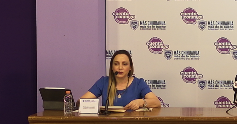 Presentan la convocatoria «Minería y Prosperidad en Chihuahua 2026»