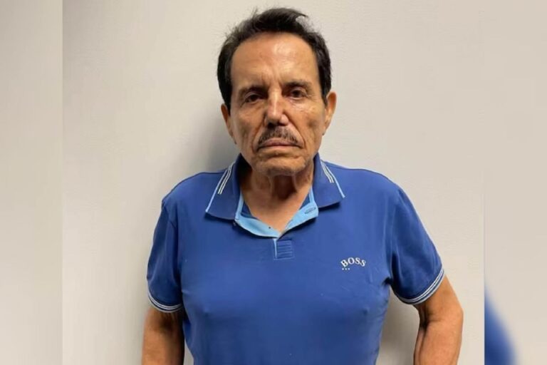 Fiscales de EU piden cadena perpetua para “El Mayo” Zambada por narcotráfico