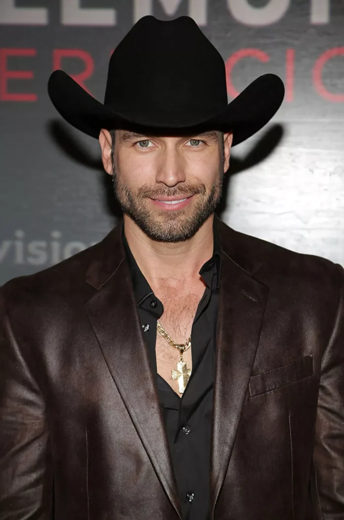 Rafael Amaya se despide de El Señor de los Cielos en su final
