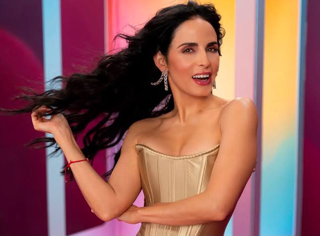 La Casa de los Famosos confirma a Ximena Herrera como nueva habitante