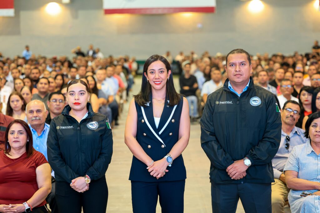 Gómez Palacio fortalece la prevención de extorsiones con capacitación de la SSPC