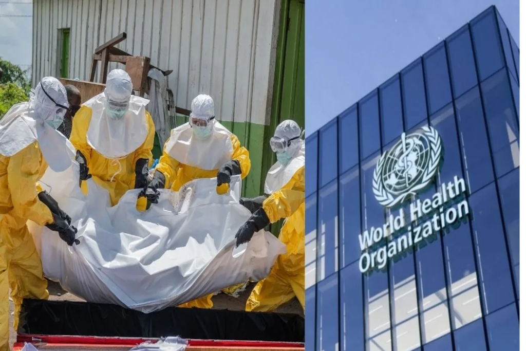 ONU alerta que el ébola podría costar hasta 3,600 millones de dólares a África