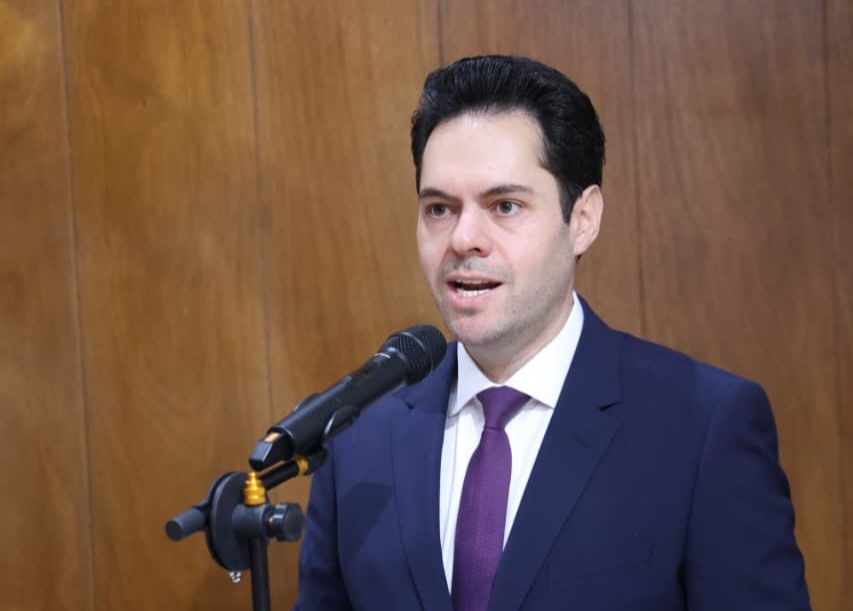 Alejandro Mojica llama a fortalecer la certidumbre ante los retos del T-MEC