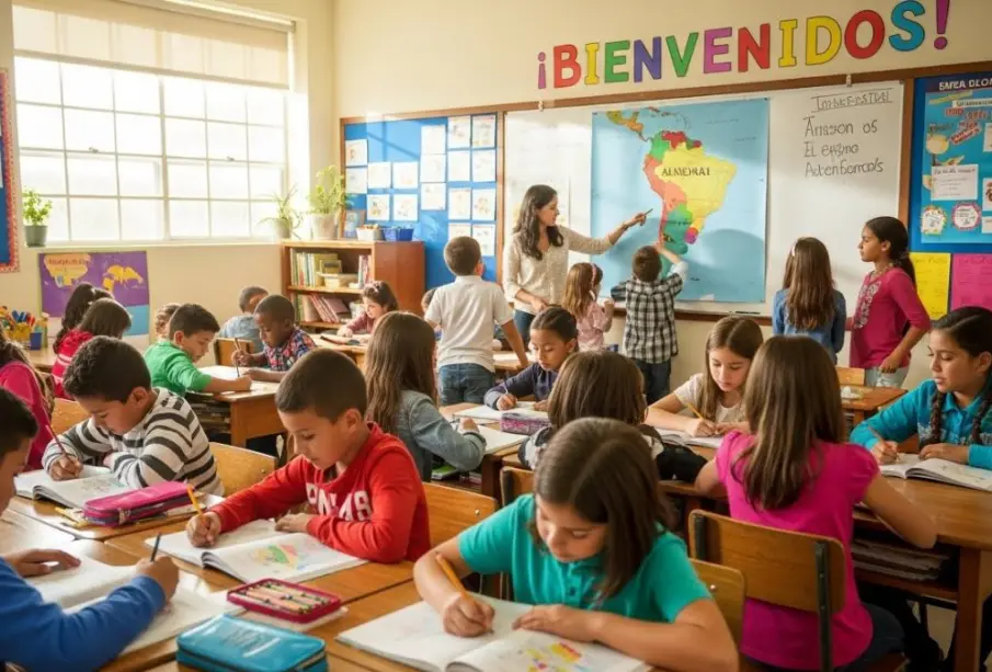 ¿Cuándo inician las clases del ciclo escolar 2026-2027?
