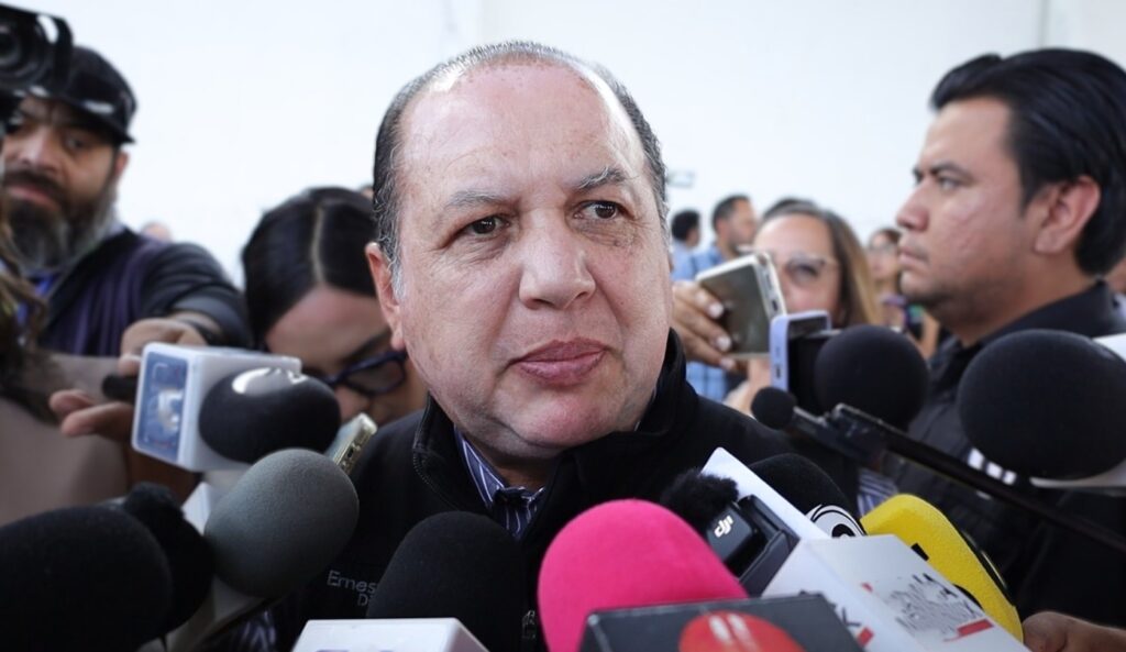 Nadie debe confiarse: advierten más procesos contra funcionarios por irregularidades