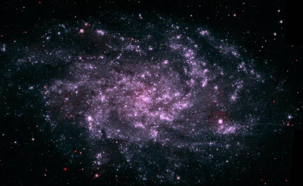 ¿Cómo nacen las estrellas? Científicos de la UNAM dan un paso clave para resolver el misterio