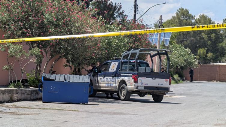 Hallan sin vida a mujer detrás del Tec de Monterrey