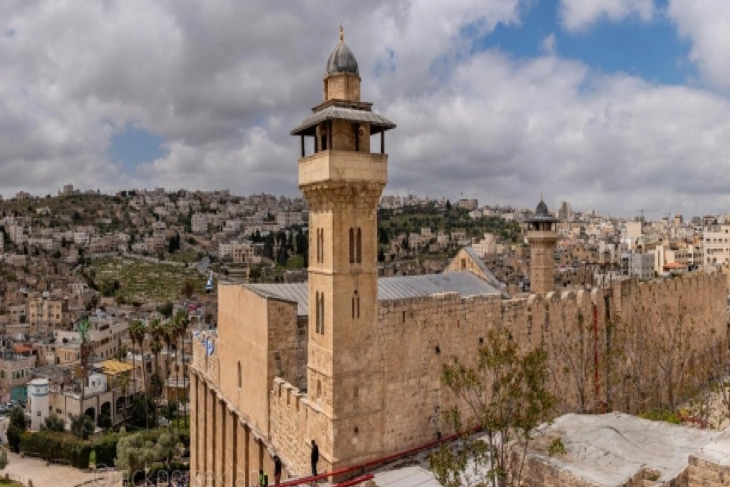 Unesco analizará iniciativa palestina para proteger yacimientos históricos