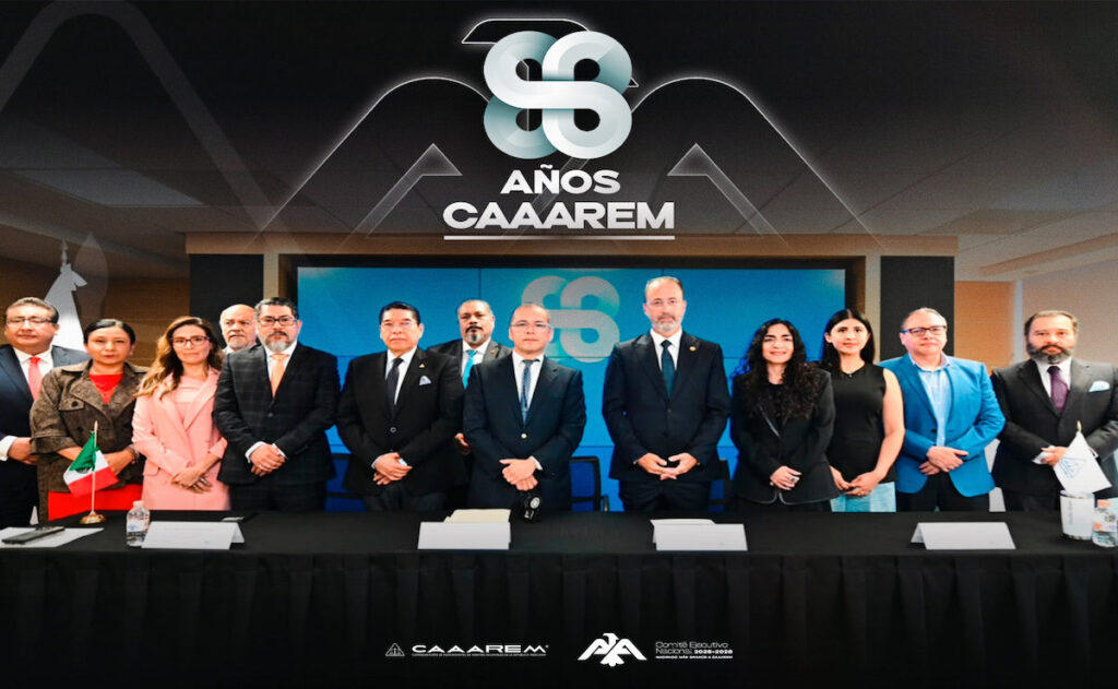 Agentes aduanales defienden depuración interna tras captura de Ernesto Ruffo