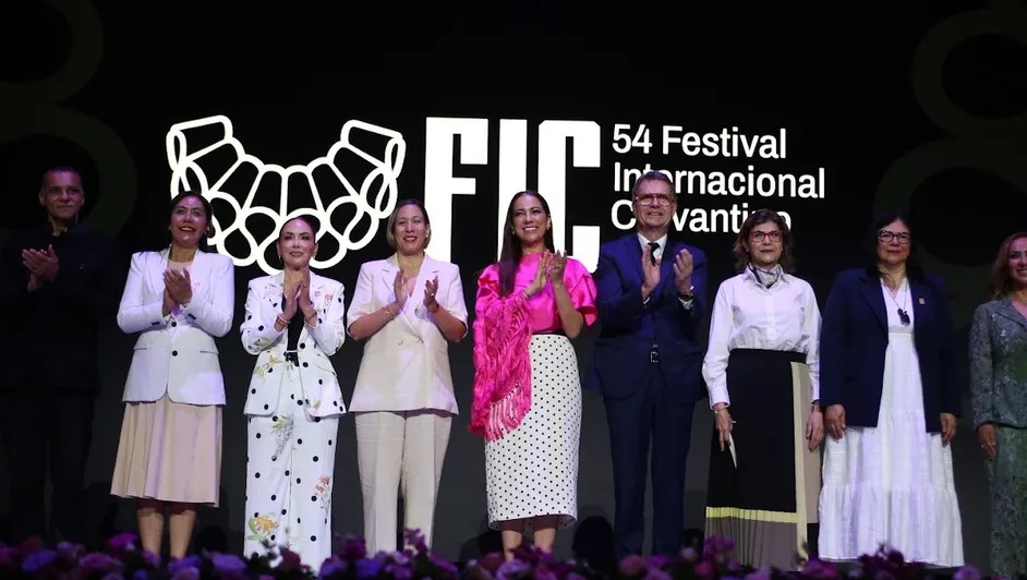 Festival Internacional Cervantino 2026 reunirá a artistas de 28 países en Guanajuato